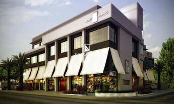 Imagem 2: Excelente Loja Comercial, prédio de esquina, na principal avenida de Torres, em edifício c