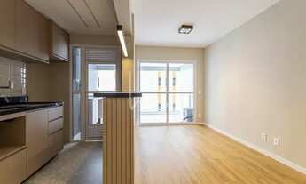 Imagem 2: Lindo apartamento no bairro Paraíso/com 02 dormitórios