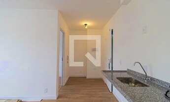 Imagem 7: Apartamento para Aluguel - Bela Vista, 2 Quartos, 35 m2