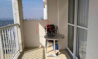 Imagem 7: Apartamento para locação, Fazenda Morumbi, São Paulo, SP