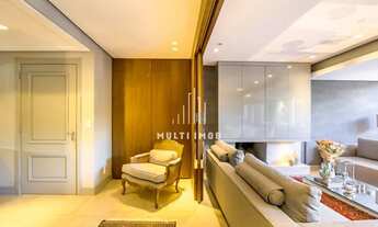 Imagem 7: Apartamento 3 suítes no Jardim Europa