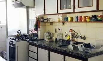 Imagem 3: APARTAMENTO À VENDA | REGIÃO DO CAMPO GRANDE - ZONA SUL