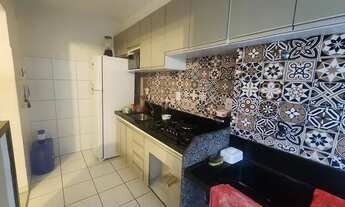 Imagem 5: Alugo ap na estrada da maioba cohatrac/ 2 quartos/ 1 banheiro/ gás/ piscina/ 100% mobiliad