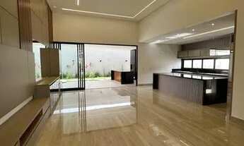 Imagem 4: Vendo casa ponte alta norte, rua do condomínio fênix