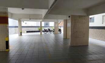 Imagem 2: Apartamento 1 dormitório, sacada, elevador, garagem, Boqueirão, Praia Grande