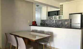 Imagem 6: 02 quartos, mobiliado, nascente, infraestrutura - Itaigara!