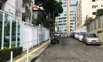 Imagem 2: Amplo, ventilado, rua tranquila .oportunidade de morar no Rio Vermelho - Salvador - BA