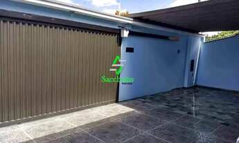 Imagem 2: Casa para Venda em Limeira, Parque das Nações, 3 dormitórios, 1 suíte, 3 banheiros, 4 vaga