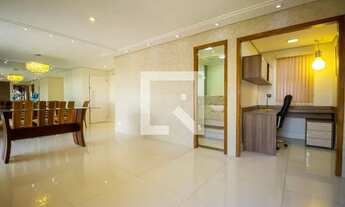 Imagem 4: Apartamento para Aluguel - Cambuci, 3 Quartos, 129 m2