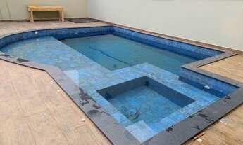 Imagem 6: Casa 04 suítes na Rua 12 vazada para rua 10 Vicente Pires