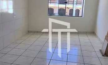 Imagem 4: Apartamento com 1 dormitório para alugar, 30 m² por R$ 700/mês - Centro - Poços de Caldas