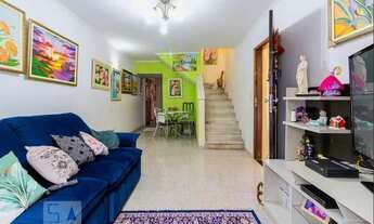 Imagem 2: Casa para Aluguel - Jardim Marajoara , 3 Quartos, 145 m2