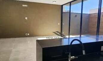 Imagem 7: Casa com 3 dormitórios à venda, 220 m² por R$ 1.680.000 - Gaivota II - São José do Rio Pre