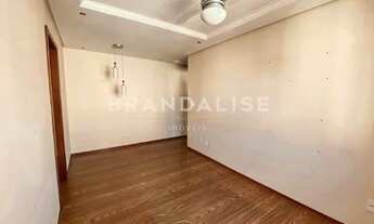 Imagem 3: CANOAS - Apartamento Padrão - Marechal Rondon