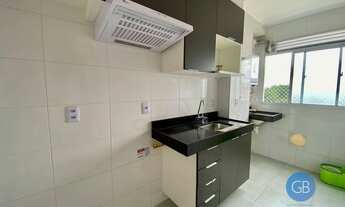 Imagem 2: Apartamento com 2 dormitórios, 43 m² 2 dormitório e 1 vaga fixa - Colônia (zona Leste) - S