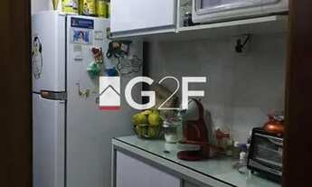 Imagem 3: Apartamento com 3 quartos à venda no Souza Queiroz