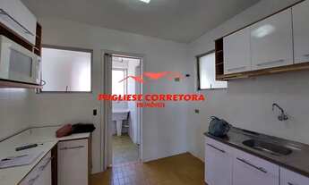 Imagem 5: Apartamento para Locação em São Paulo, Vila Guarani (Z Sul), 3 dormitórios, 2 banheiros, 1