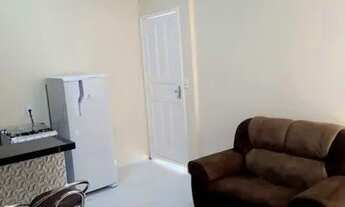 Imagem 4: ALUGO casa, apts e kitnets MOBILIADAS Cidade Nova e Nova Marabá