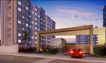 Imagem: Apartamento com 2 quartos no Uberaba - Casoni