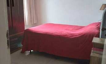 Imagem 2: Apartamento com 3 dormitórios à venda, 110 m² - Centro - São Bernardo do Campo/SP