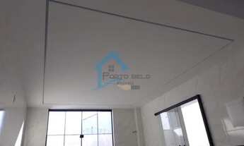 Imagem 7: Casa Geminada para Venda em Contagem, Três Barras, 3 dormitórios, 1 suíte, 2 banheiros, 2