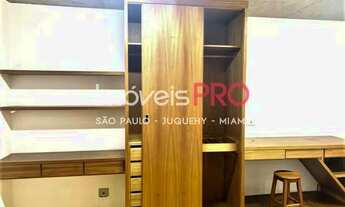 Imagem 7: ITAIM BIBI- DUPLEX 57 M² - 1 SUÍTE E 1 VAGA