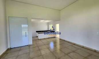 Imagem 4: Casa com 3 dormitórios para alugar, 200 m² por R$ 3.450,00/mês - Condomínio San Martino