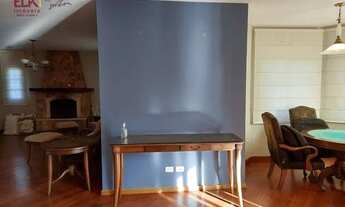 Imagem 2: Maravilhosa casa com 4 dormitórios à venda, 460 m² por R$ 2.600.000 - Vila Medica - Campos