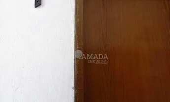 Imagem 2: Apartamento com 1 dormitório para alugar, 25 m² por R$ 900,01/mês - Parque Paineiras - São