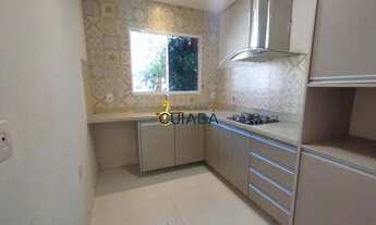 Imagem 7: Casa à venda Condomínio Reserva Rio Cuiabá - Jardim Imperial