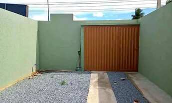 Imagem 5: Casa para venda tem 125 metros quadrados com 3 quartos em Parque Jacaraípe - Serra - ES