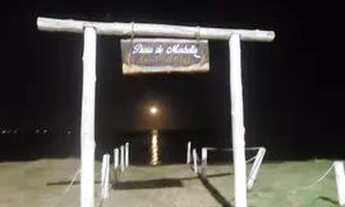 Imagem 7: Casa de frente para o mar