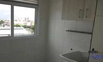 Imagem 4: Apartamento Padrão em São José dos Campos