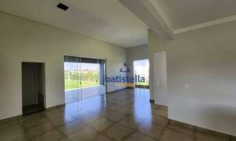 Imagem 3: Casa com 3 dormitórios para alugar, 200 m² por R$ 3.450,00/mês - Condomínio San Martino