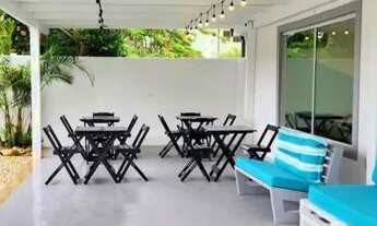 Imagem 5: Aluguel de quarto na Barra da Lagoa