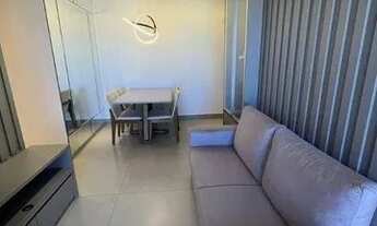 Imagem 6: Edifício Spot Residence