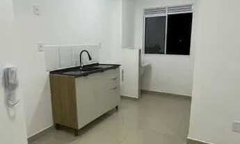 Imagem: Locação apartamento - Grand Innova - Centro