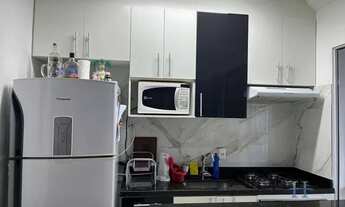 Imagem 5: Apartamento com 2 dormitórios à venda, 47 m² por R$ 269.000 - Padroeira - Osasco/SP