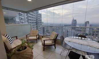 Imagem 6: Apartamento para aluguel tem 70 metros quadrados com 2 quartos em Pinheiros - São Paulo