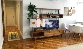 Imagem: Apartamento-À VENDA-Botafogo-Rio de Janeiro-RJ