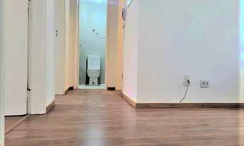 Imagem 4: LOCAÇÃO - POMPÉIA APTO.02 DORM. REFORMADO 51M2 Á.Ú 01 VAGA BOA LOCALIZAÇÃO!!!