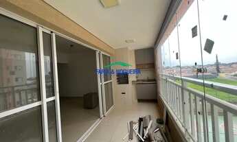 Imagem 3: Apartamento Novo de Alto Padrão no Condomínio Front Lake