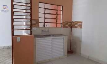 Imagem 5: Sobrado de 112m² a 10 minutos do metro Tucuruvi com 3 quartos e 2 vagas