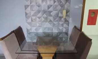 Imagem 6: Apartamento mobiliado para locação próximo ao distrito industrial