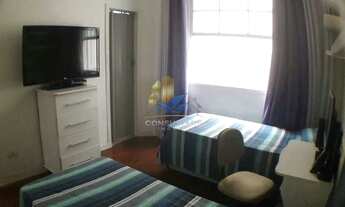Imagem 5: Apartamento com 2 dorms, Vila Belmiro, Santos - R$ 313 mil, Cod: 22922