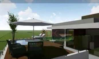 Imagem 6: Casa com 3 dormitórios à venda, 230 m² por R$ 1.500.000,00 - Piracangaguá (Chácara Flórida