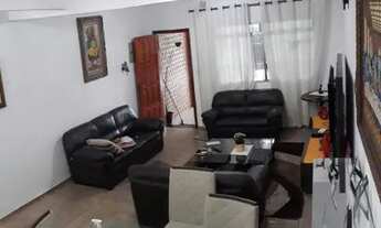 Imagem 6: Sobrado com 5 dormitórios à venda, 243 m² por R$ 780.000,00 - Jardim Brasil - São Paulo/SP