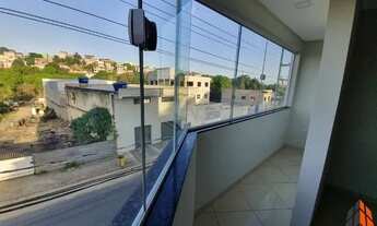 Imagem 4: Alugo Aptº 2 Qts. 60m² em Vila Isabel - Cariacica - ES