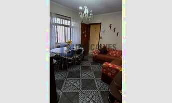 Imagem 2: SAO BERNARDO DO CAMPO - Residential / Apartment - JORDANOPOLIS