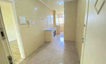 Imagem 2: Apartamento 2 quartos com garagem